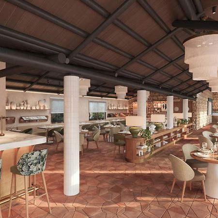 Inmood San Roque Otel Sotogrande Dış mekan fotoğraf