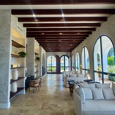 Inmood San Roque Otel Sotogrande Dış mekan fotoğraf