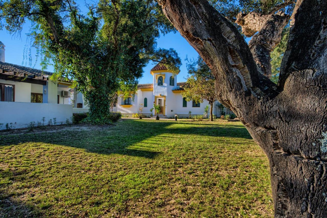 Inmood San Roque Otel Sotogrande Dış mekan fotoğraf