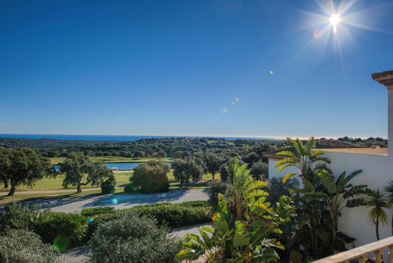 Inmood San Roque Otel Sotogrande Dış mekan fotoğraf