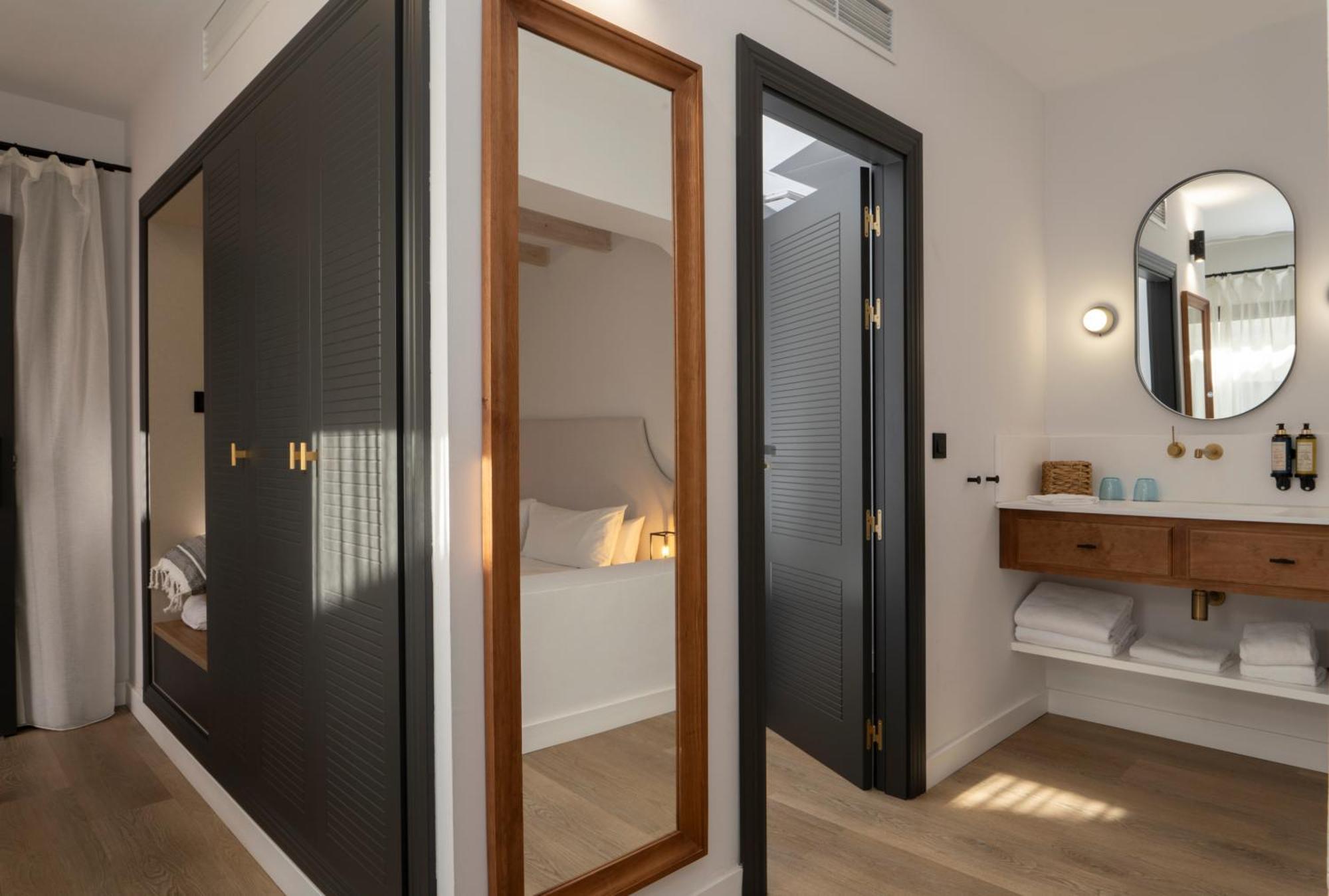 Inmood San Roque Otel Sotogrande Dış mekan fotoğraf