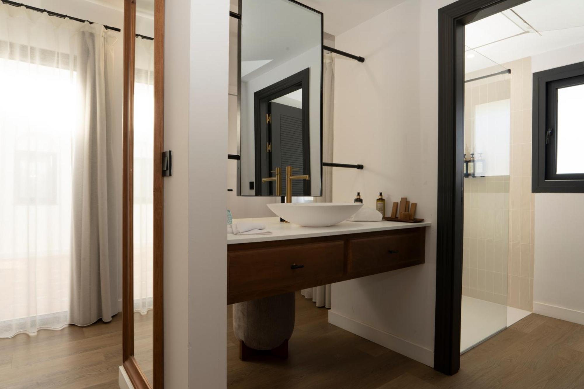 Inmood San Roque Otel Sotogrande Dış mekan fotoğraf