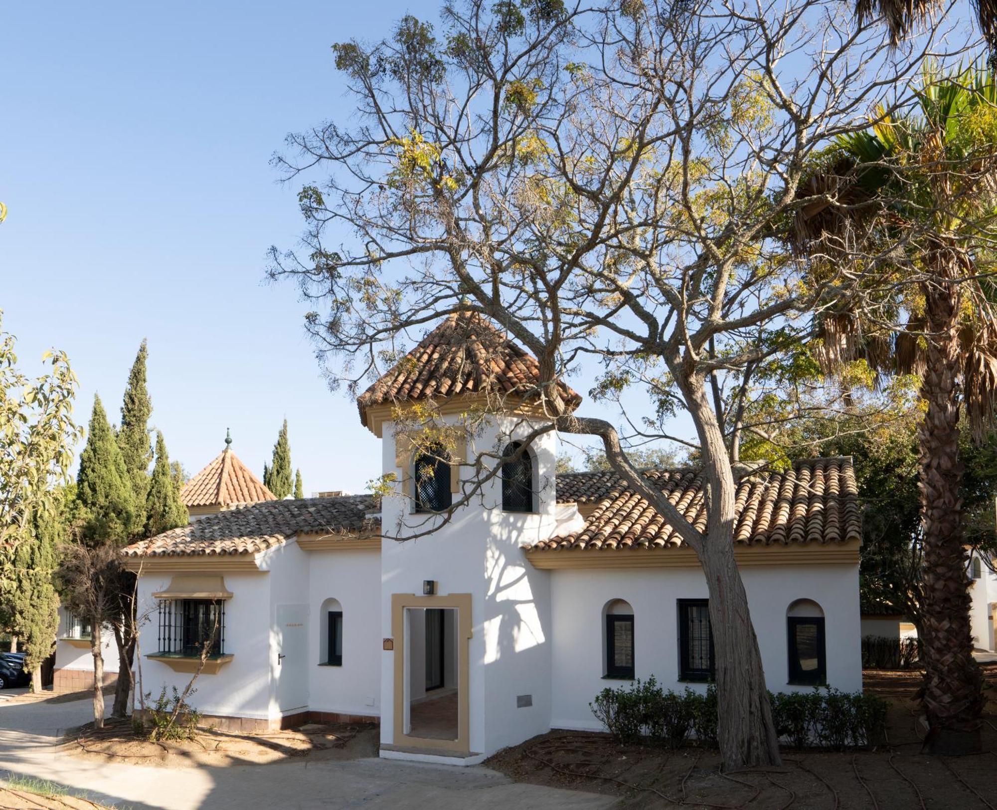Inmood San Roque Otel Sotogrande Dış mekan fotoğraf