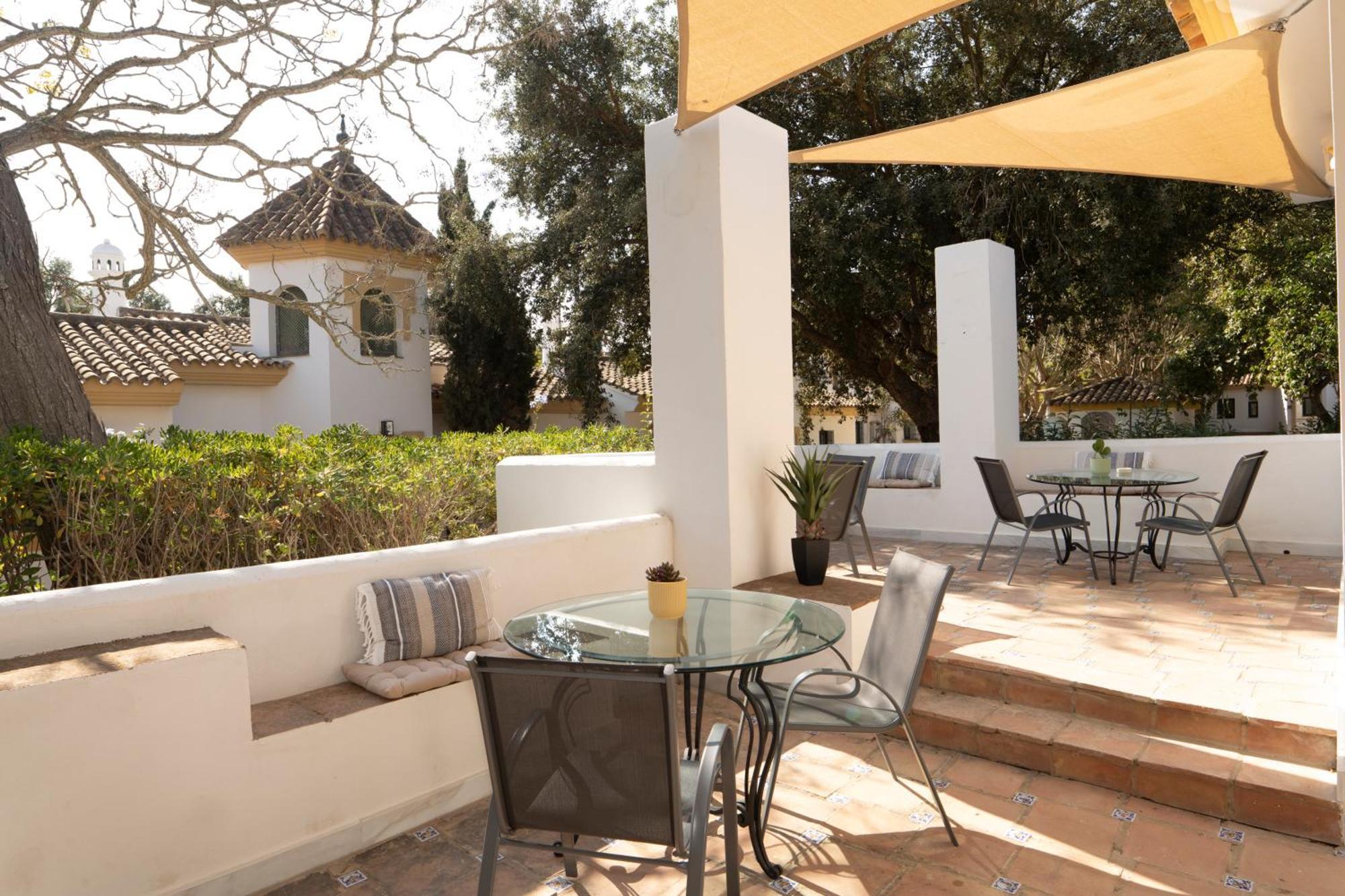 Inmood San Roque Otel Sotogrande Dış mekan fotoğraf