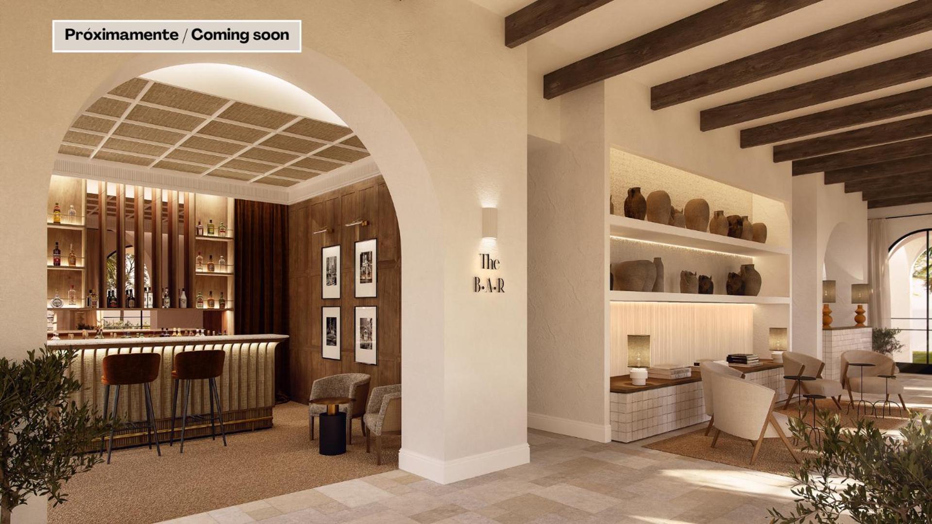 Inmood San Roque Otel Sotogrande Dış mekan fotoğraf
