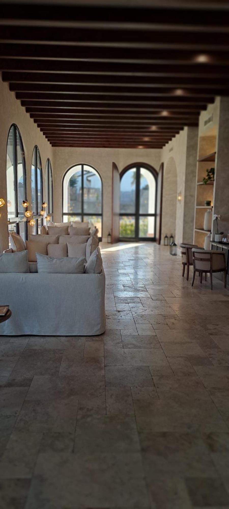 Inmood San Roque Otel Sotogrande Dış mekan fotoğraf